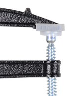 Струбцина Вихрь F-образная 500х120 мм