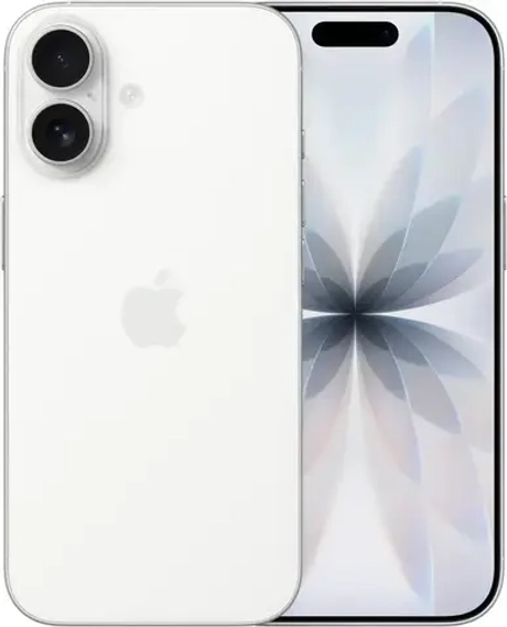 Apple iPhone 17 256GB White