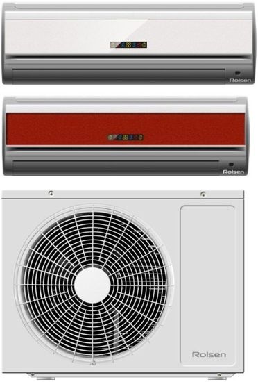Сплит-система Rolsen RAS-12CWAC