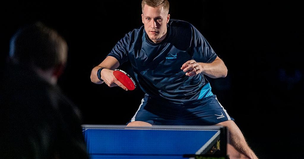 Racket Mattias Falck