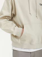 Мужская Толстовка Obey Doberman