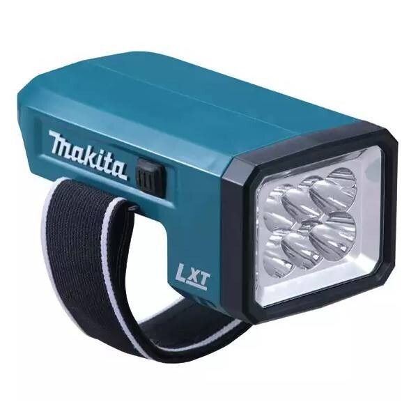 Аккумуляторный фонарь Makita DML186