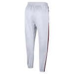 Баскетбольные штаны Jordan NBA All-Star Weekend Showtime 2025 Pants White