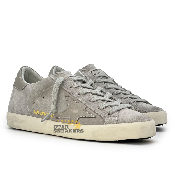 Кеды женские Golden Goose Superstar