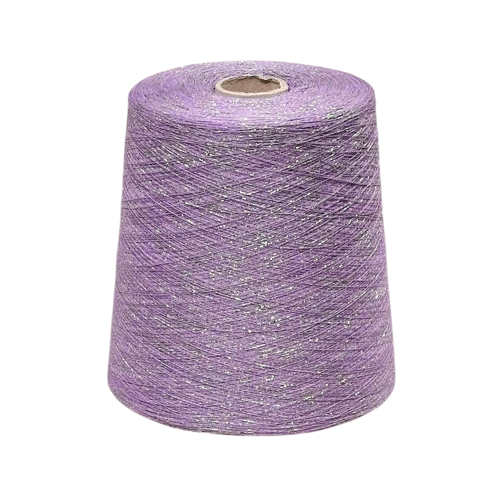 Frizzante, Industria Italiana Filati, люрекс на вискозе, 3500 м./100 гр.