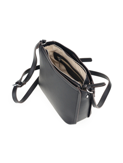 27729/10 Сумка жен., иск. кожа