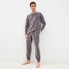 Нейтон (антрацит) S Костюм Мужской