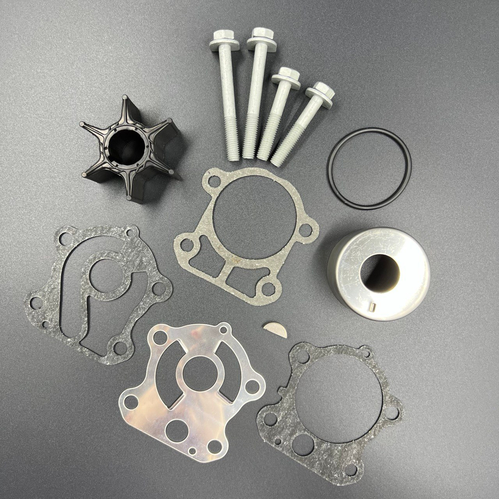 Ремкомплект помпы охлаждения Yamaha 60-90 (Osaka)