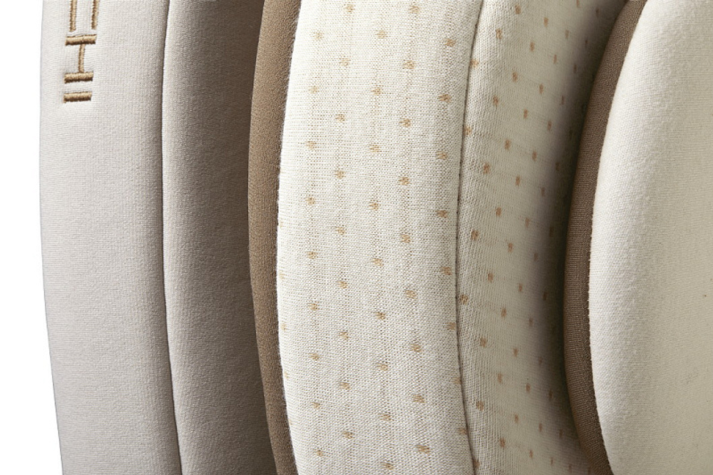 Автокресло Daiichi First 7 Plus Organic two-tone Brown