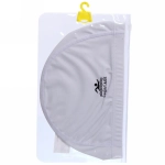 Шапочка для плавания лайкровая Sportage PU01 (микс цветов)