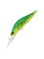 Воблер DUO Realis Rozante Shad 57MR, CCC3237 Inakko, 57 мм, 4,8 г, нейтральный, шэд