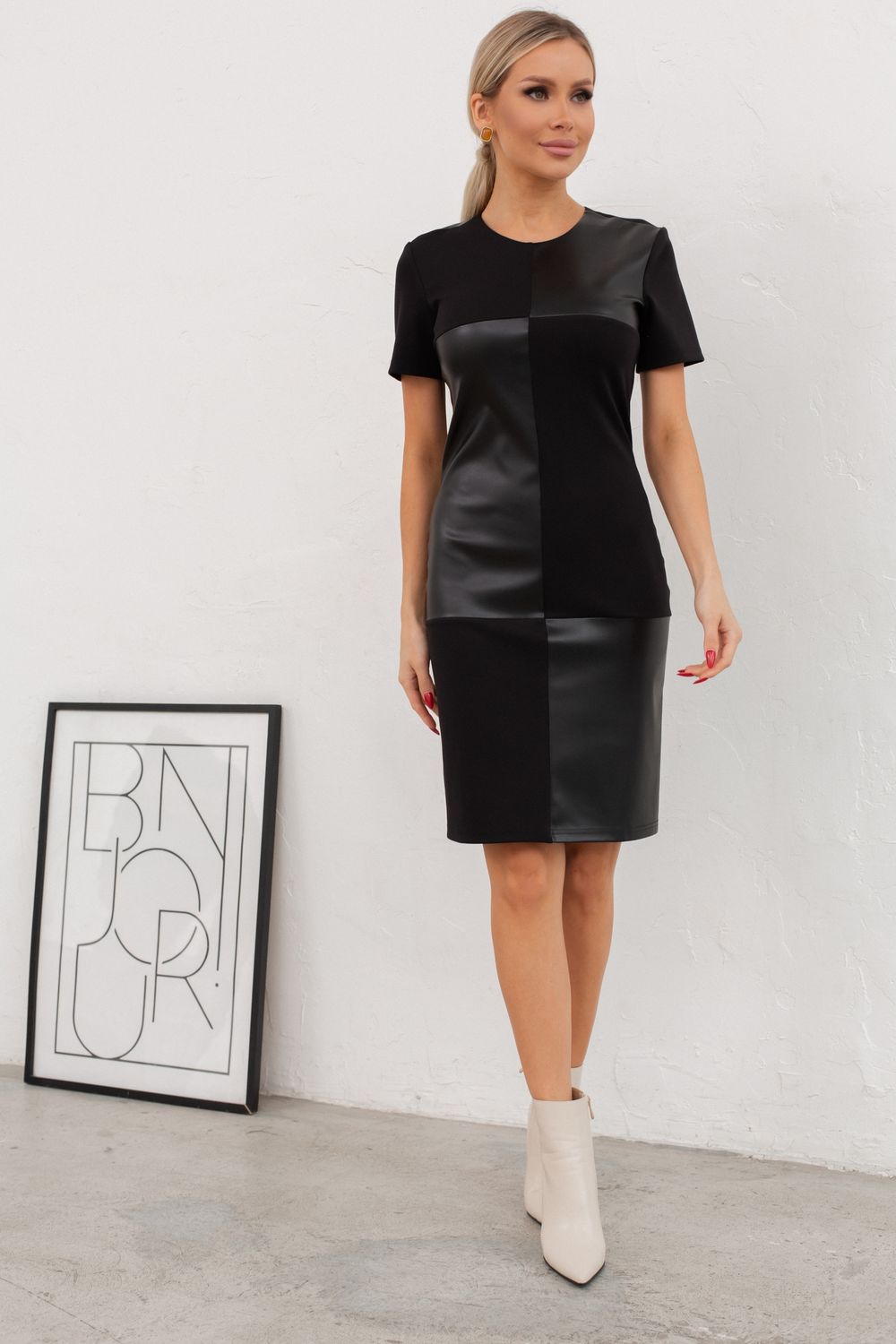 Платье Нани №1 Valentina