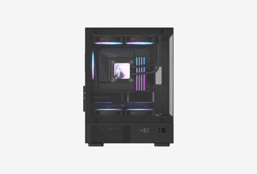 CRYSTAL Z1CM PLUS BLACK AR V2_0726709111025