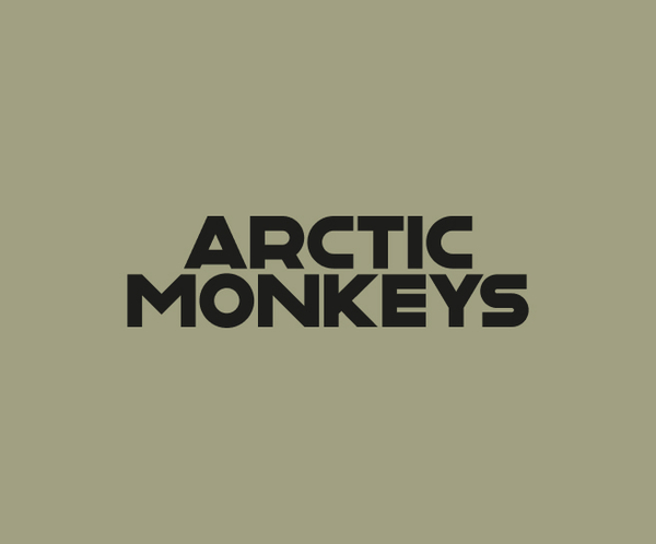 Arctic Monkeys — Дискография на виниле