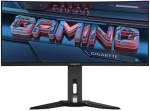 Монитор  LG  34GS95QE-B