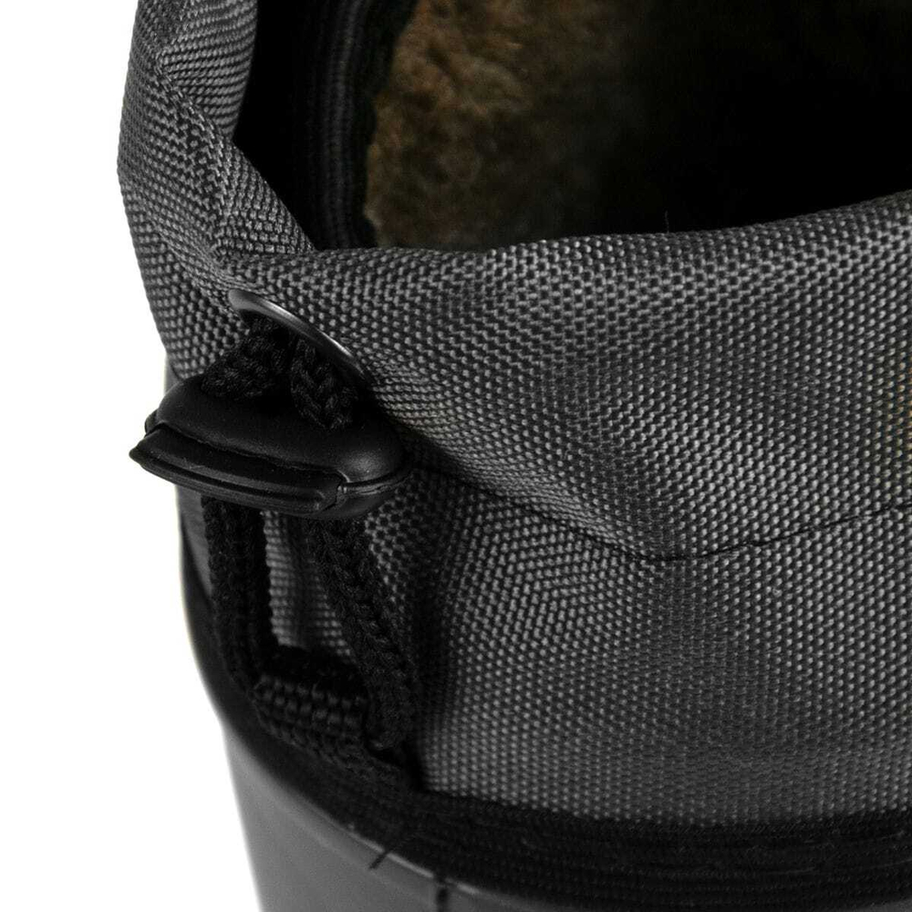 Сапоги зимние для подростков "УМКА" СВ-70П из ЭВА с утеплителем (-40С), Серый