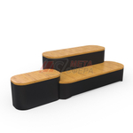 Скамейка Пенек