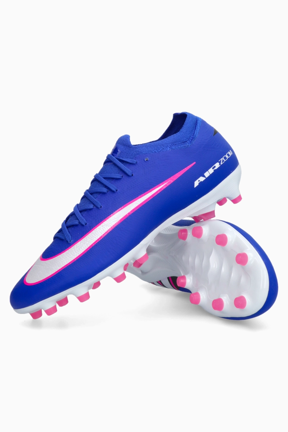 Бутсы Nike Zoom Mercurial Vapor 16 Pro AG-Pro - синий