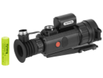 Прицел тепловизионный Sytong AM06-50LRF x2.5/5/10/20, 640x512, D50