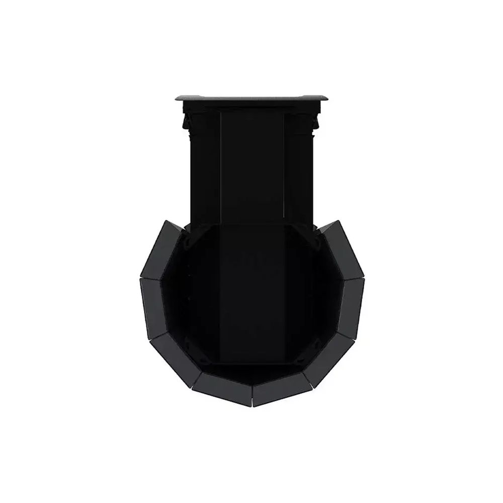 Дровяная банная печь Grill'D Violet 200 Long Max Pro