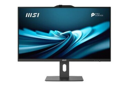 Моноблок MSI Pro AP272P 14M 27 Core i5-14400 8GB 512GB 14M-628XRU