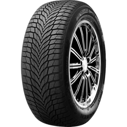 Зимняя шина Nexen Winguard Sport 2 SUV (255/70 R15 108T)