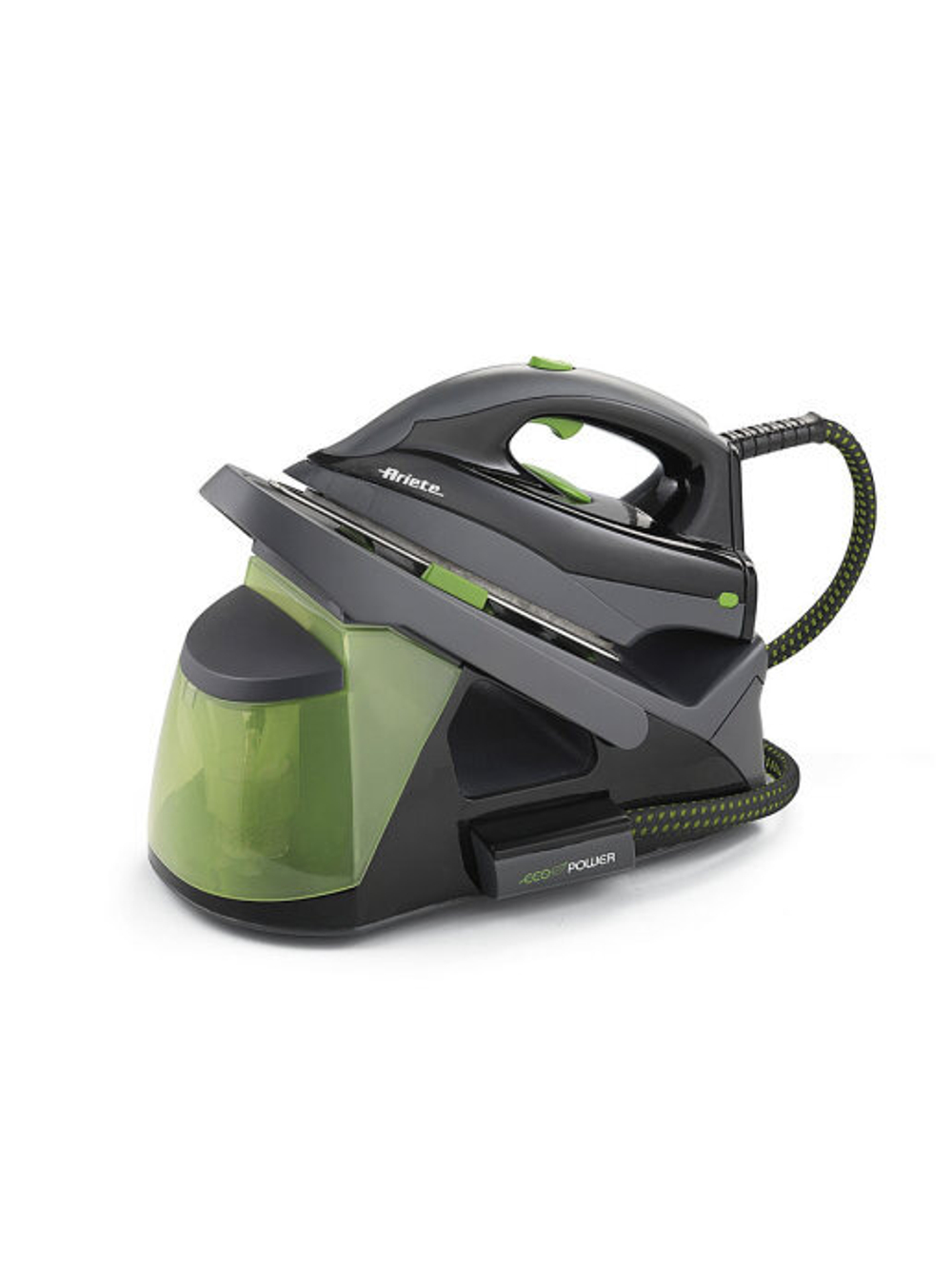 Паровая система Ariete 6430