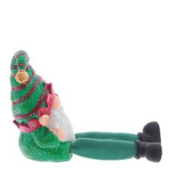 GAEM Фигурка декоративная "Гном", L7 W5,5 H18 см, 2в.