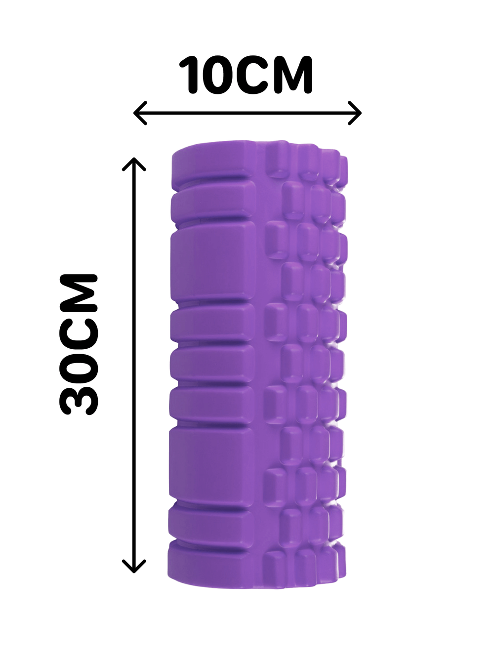 Валик для фитнеса 30*10
