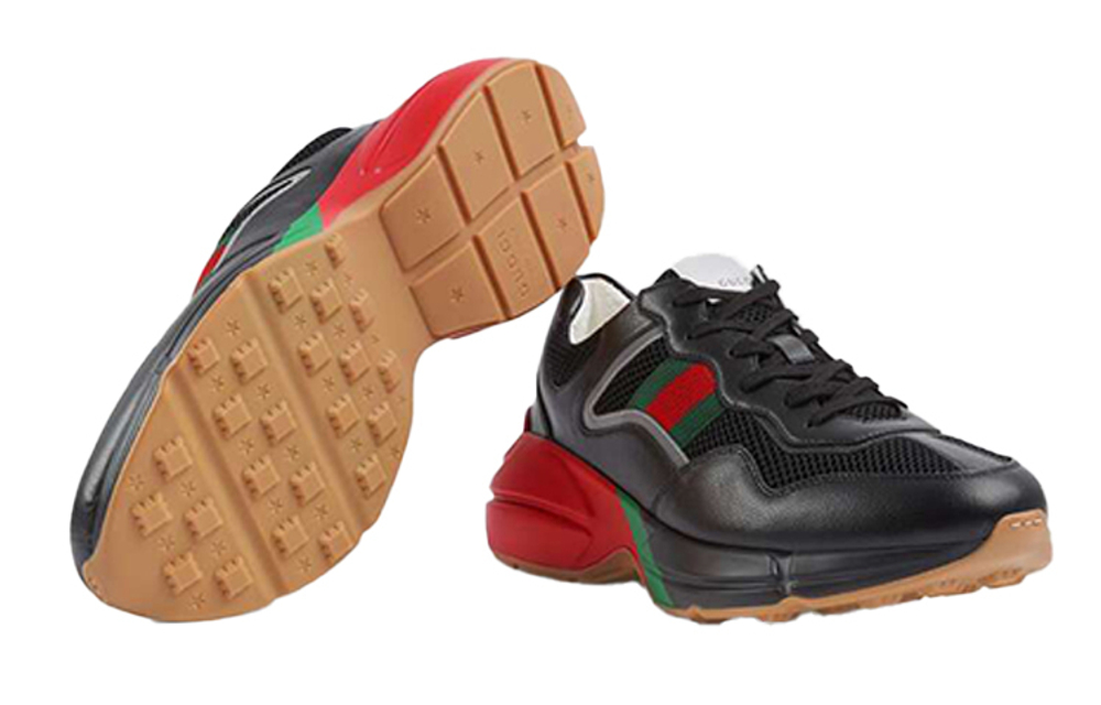 Gucci Rhyton