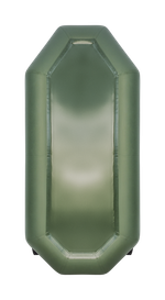 Аква оптима 260 (лодка ПВХ)