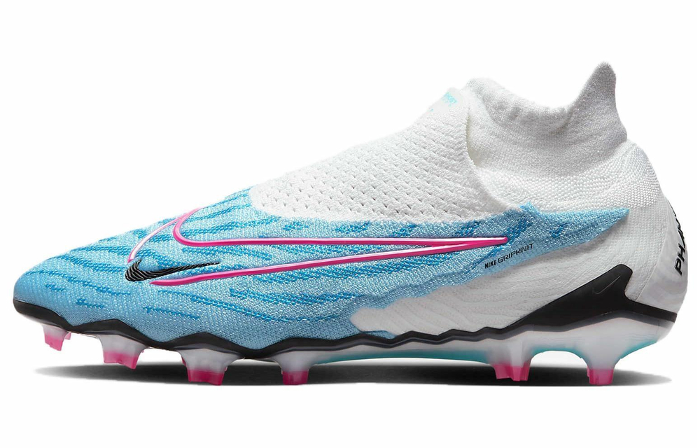 Кроссовки Nike Phantom Gx Gripknit Phantom Gx Elite Dynamic Fit