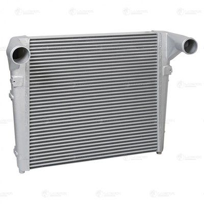 LRIC 0919 -  ОНВ (радиатор интеркулера) для а/м Renault Trucks Magnum (90-)/(96-)/(00-) с дв. MIDR
