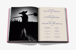 Assouline Книга The Classics Collection The Art of Tequila: Spirit of Mexico на английском языке