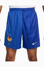 Шорты Nike France 2024 Away Stadium