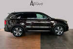 Kia Sorento, 2021 год