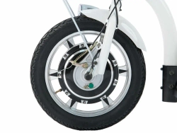 Электротрицикл E-motions Easy 350w