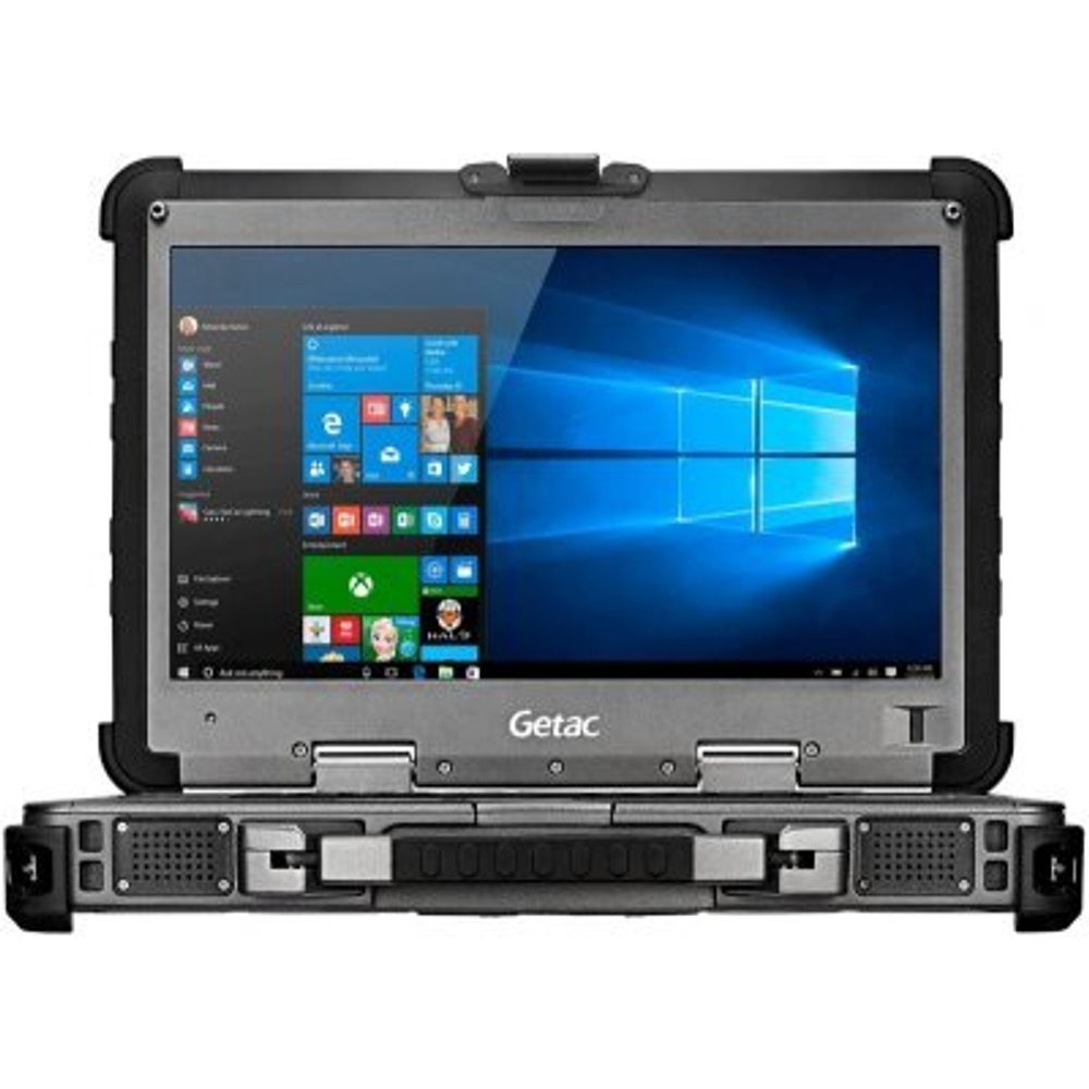 Ноутбук Getac X500 G3 XQ1S15CHTDXL