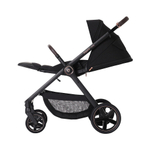 Детская коляска Espiro Only 2 в 1 2025 410 stylish black