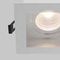 Встраиваемый светильник Maytoni Technical Downlight Metal Modern DL008-12W2.7-3-4K-W