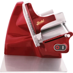 Слайсер Berkel HOME LINE HL PLUS 200 красный
