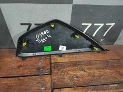 Накладка на торпедо правая Chery Tiggo 4 18-нв Б/У Оригинал J685306081