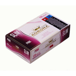Комплект гильзы для сигарет "Korona" Slim Pink 5х120шт.