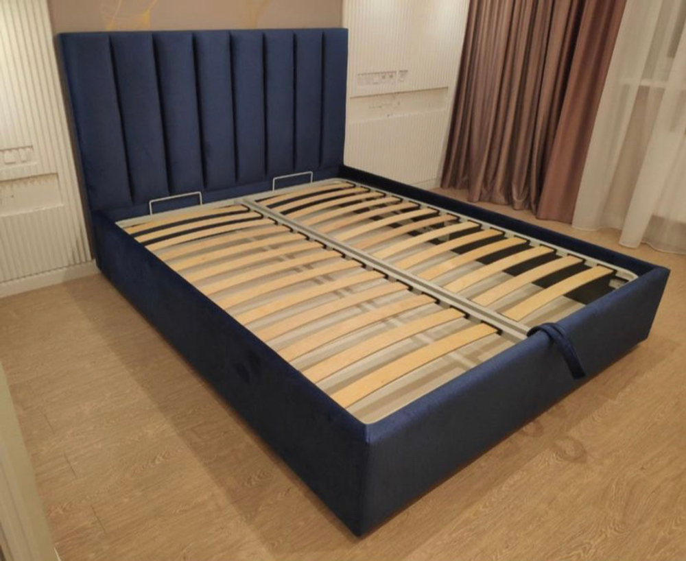 Кровать Vertical