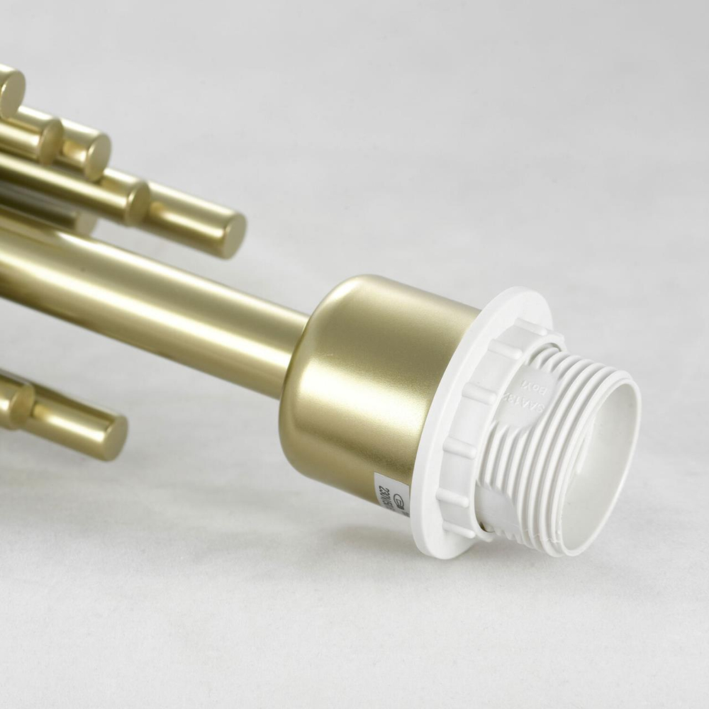 Настольная лампа Lussole SY1260