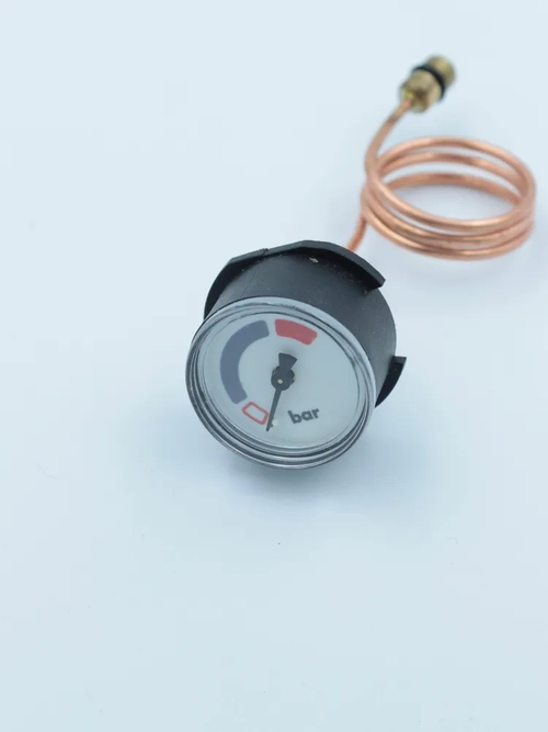 Манометр для настенных котлов Vaillant