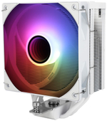 Кулер  Thermalright Assassin Spirit 120 Vision White ARGB