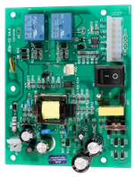 Плата JEM-10 V5.0 HYUNDAI.