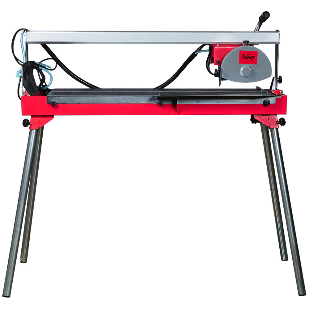 Станок камнерезный Fubag Masterline 9 Star - 920