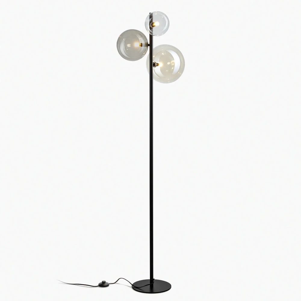 Citilux ORTON CL202933 Торшер Микс